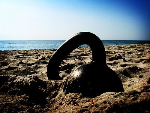 Beachfitness